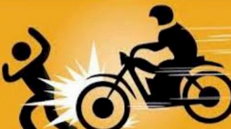 Lansia 82 Tahun Meninggal Dunia Karena Lakalantas  Di Kecamatan Rote Selatan