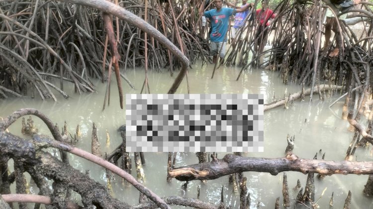 Tenggelam Saat Melaut, Satu Nelayan Ditemukan Meninggal Dunia Di Rote Barat Daya