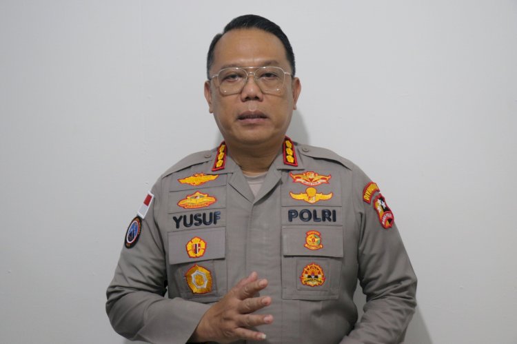Kontak Tembak di Puncak Jaya, Dua Personel Satgas Ops Damai Cartenz-2025 Gugur