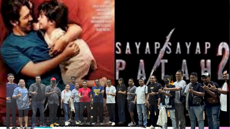 Ajak Elemen Mahasiswa Nobar Film Sayap Sayap Patah 2, Langkah Polres Rote Ndao Untuk Tolak Radikalime