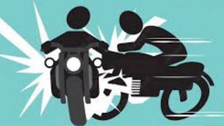 Kasat Lantas Polres Rote Ndao, Vario vs Supra Mengakibatkan Tiga Orang Dirawat Intensif