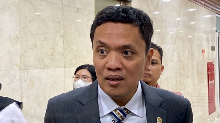 Waspada  Penumpang Gelap  Reformasi Polri, Habiburokhman: Jangan Sampai Melemahkan Institusi dan Pemerintahan