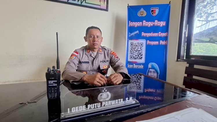 Kasipropam : Video Asusila Yang Melibatkan FCL Siap Disidangkan