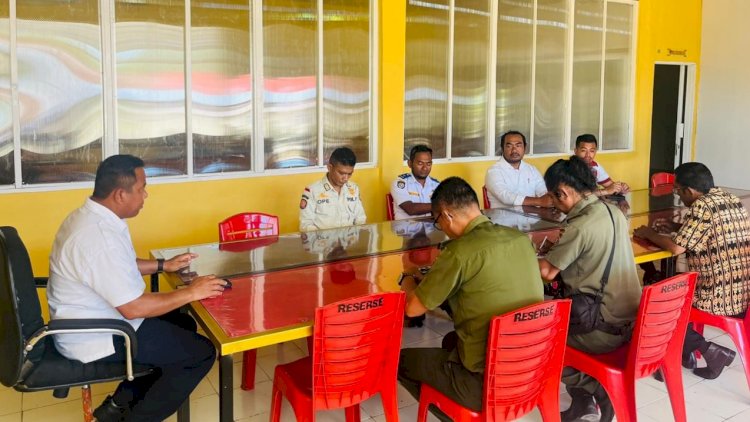 FGD Korwas Polri dan PPNS  Serta Penguatan Fungsi Korwas