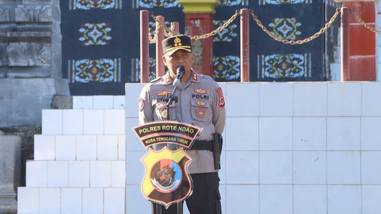 Operasi Patuh Turangga 2026 Ditunda, Polri Terus Tingkatkan Layanan Simpatik Cegah Fatalitas Kecelakaan Dijalan Raya